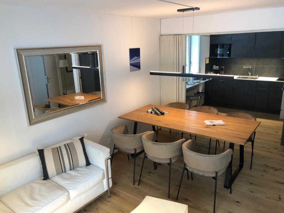 Nice Apartment Private Host Ένγκελμπεργκ Εξωτερικό φωτογραφία