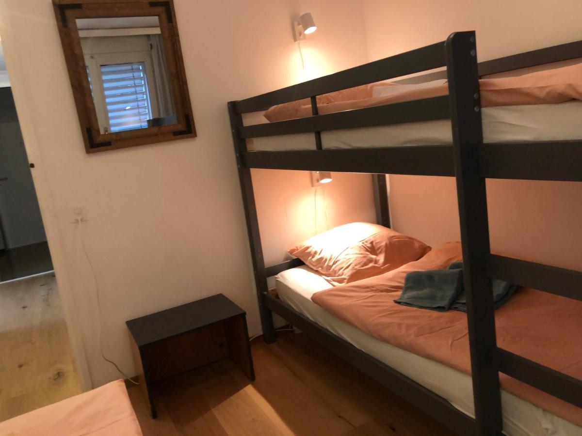 Nice Apartment Private Host Ένγκελμπεργκ Εξωτερικό φωτογραφία