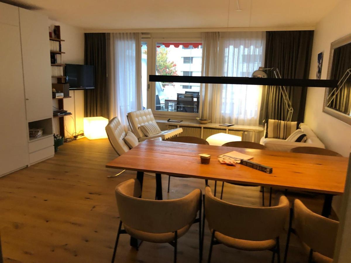Nice Apartment Private Host Ένγκελμπεργκ Εξωτερικό φωτογραφία