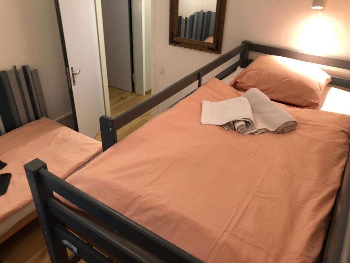 Nice Apartment Private Host Ένγκελμπεργκ Εξωτερικό φωτογραφία