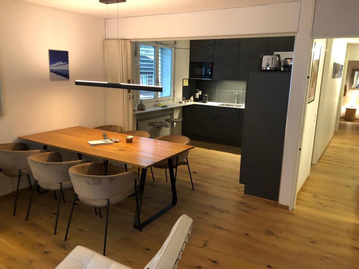 Nice Apartment Private Host Ένγκελμπεργκ Εξωτερικό φωτογραφία