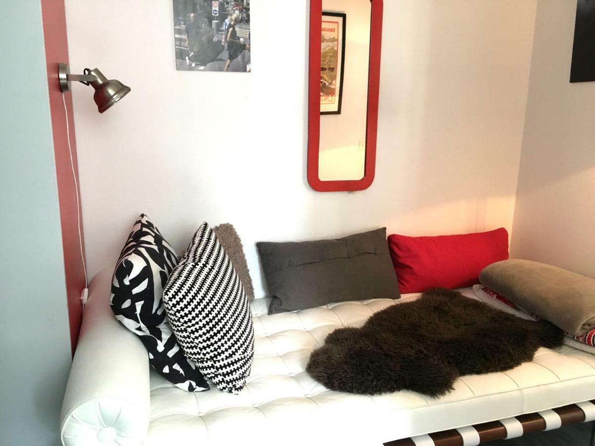 Nice Apartment Private Host Ένγκελμπεργκ Εξωτερικό φωτογραφία