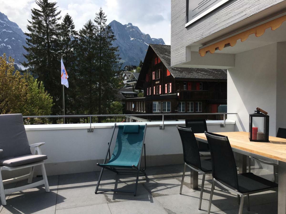 Nice Apartment Private Host Ένγκελμπεργκ Εξωτερικό φωτογραφία