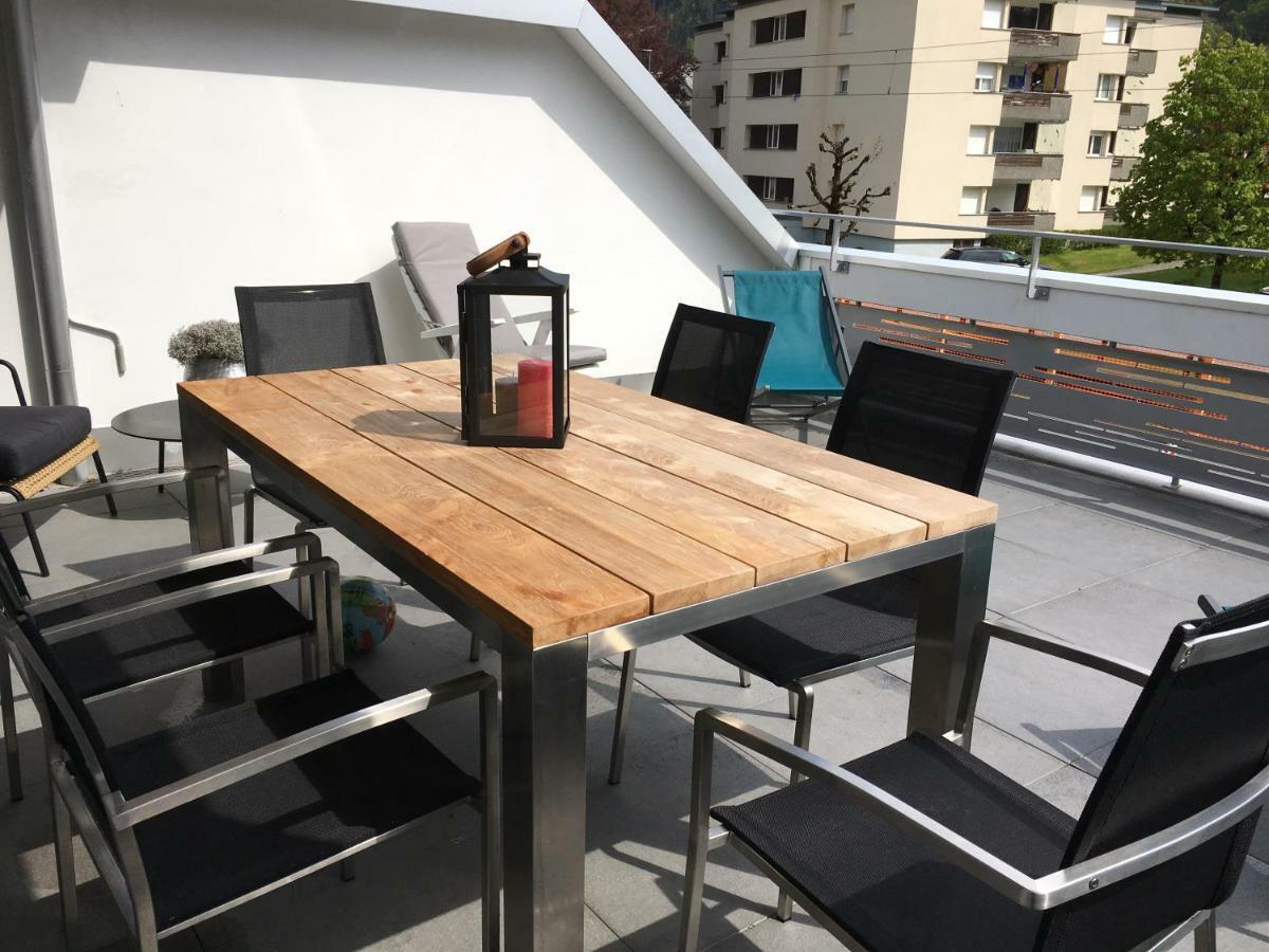 Nice Apartment Private Host Ένγκελμπεργκ Εξωτερικό φωτογραφία